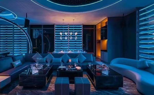 牡丹江小时场ktv去哪找-东安区ktv预定